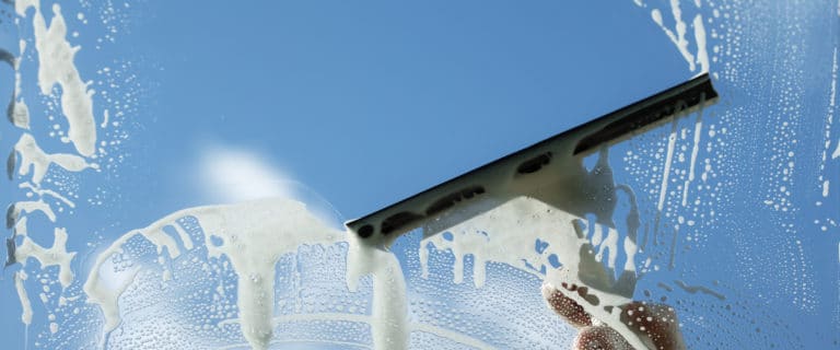 Glas-/Fensterreinigung Niedersachsen